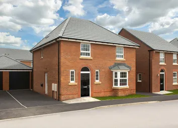 Kirkdale 105 External