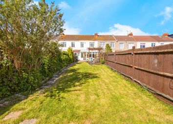 Thumbnail Terraced house for sale in Locarno Road, Portsmouth