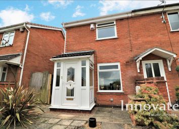 2 Bedroom End terrace house for sale