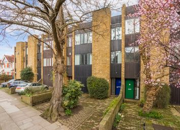 Thumbnail 5 bedroom detached house for sale in Sutton Court Road, London