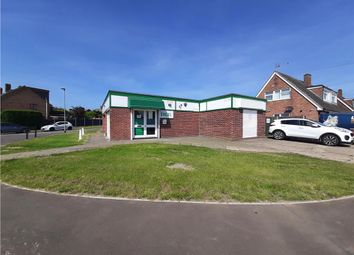Thumbnail Retail premises for sale in 43A Tithe Barn Road, Wootton, Bedford, Bedfordshire