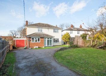 4 Bedrooms Detached house to rent in Nounsley Road, Hatfield Peverel, Chelmsford CM3