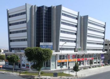 Thumbnail Commercial property for sale in Limassol, Limassol, Cyprus