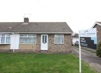 2 Bedroom Semi-detached bungalow for sale