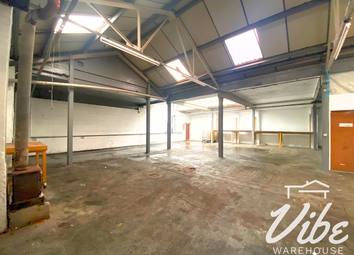 Thumbnail Light industrial to let in Lawley Street, Stoke-On-Trent