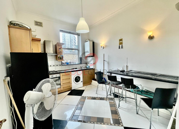 Thumbnail 2 bed flat to rent in Elgin Avenue, Maida Vale, London