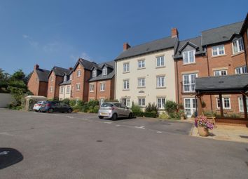 Newent - 2 bed flat for sale