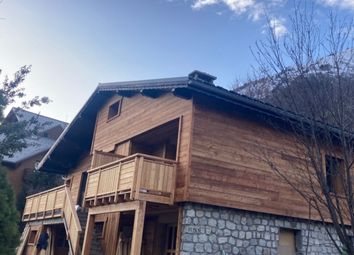 Thumbnail 3 bed apartment for sale in Vaujany, Rhone Alpes, France