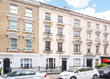 5 Bedrooms  for sale in Nottingham Place, London W1U