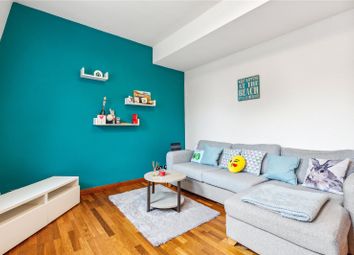 Thumbnail 2 bedroom flat for sale in Philbeach Gardens, Earls Court