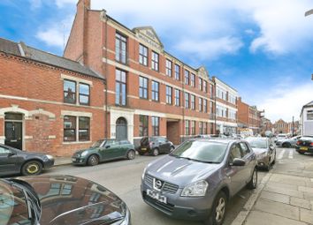 Thumbnail Flat for sale in Henry Street, Northampton