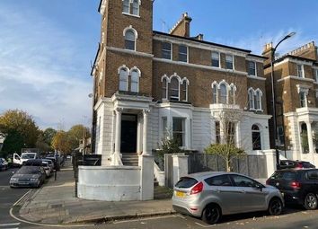 Thumbnail 1 bed flat for sale in Priory Road, West Hampstead NW6,