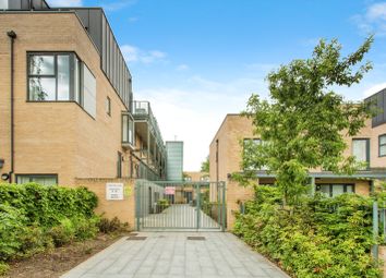 Thumbnail 2 bed flat for sale in Flamsteed Close, Cambridge, Cambridgeshire