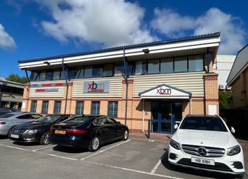 Thumbnail Office to let in Unit 3, Axis Court, Nepshaw Lane South, Morley, Leeds