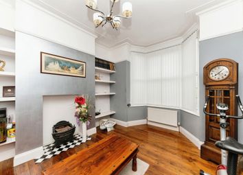 Thumbnail 2 bed terraced house for sale in Gordon Street, Hull