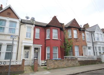 Thumbnail Flat to rent in Tunley Road, London