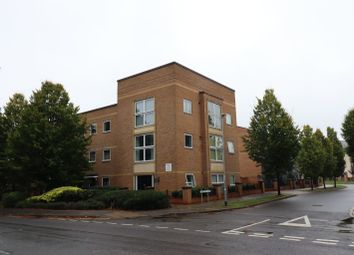 Thumbnail 1 bed flat for sale in Alfred Knight Close, Duston, Northampton