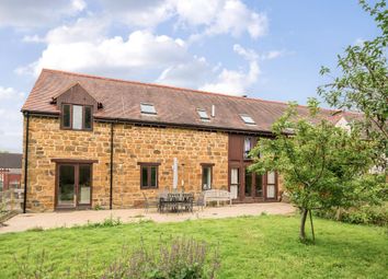 Thumbnail 5 bed cottage to rent in Fenny Compton, Warwickshire