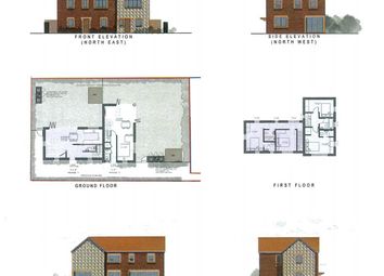 Thumbnail Land for sale in Hartnup Street, Maidstone