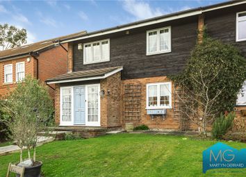 Thumbnail 4 bedroom semi-detached house for sale in Todhunter Terrace, Barnet