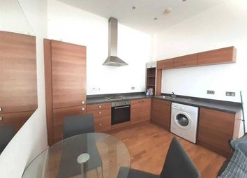 Thumbnail 1 bed flat for sale in Central Way, Cheshire