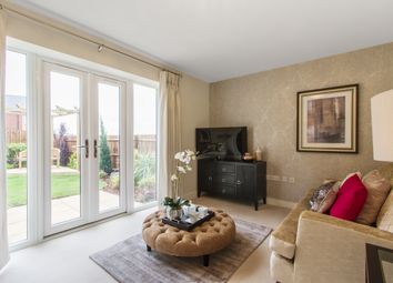 Thumbnail 4 bed semi-detached house for sale in Off Claypit Lane, West Bromwich