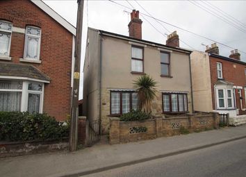 3 Bedrooms Semi-detached house for sale in Colne Road, Brightlingsea, Colchester CO7