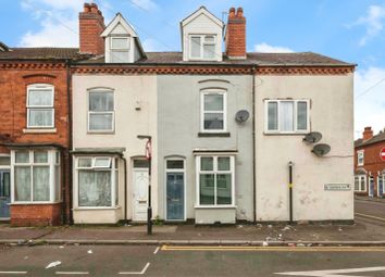 Thumbnail Detached house for sale in George Road, Selly Oak, Birmingham, West Midlands