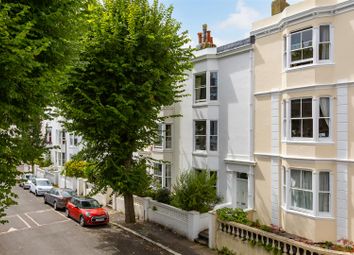 Thumbnail Property for sale in Buckingham Road, Brighton
