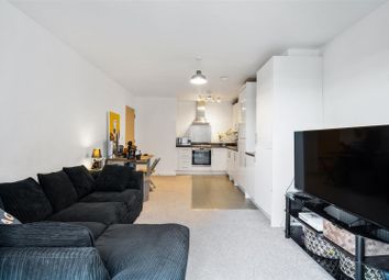 Thumbnail Flat to rent in Stanley Road, London