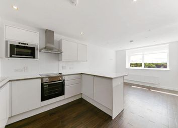 Thumbnail Flat to rent in Wellesley Road, Sutton