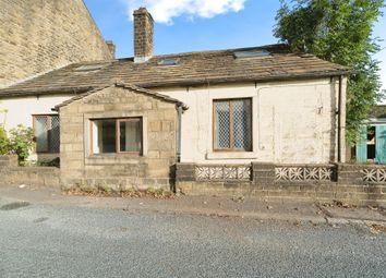 Thumbnail 2 bed cottage for sale in Haworth Road, Cullingworth, Bradford