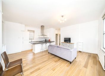 Thumbnail 2 bed flat to rent in St Loo Court, St Loo Avenue, London