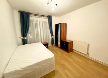 Thumbnail Room to rent in Dobson Close, Swiss Cottage