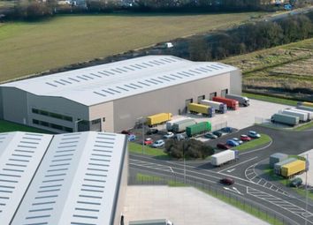 Thumbnail Industrial for sale in Unit 3, Knottingley Park, Knottingley Road, Knottingley