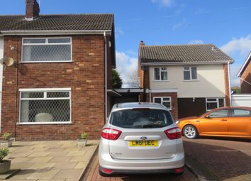 2 Bedroom Semi-detached house for rent