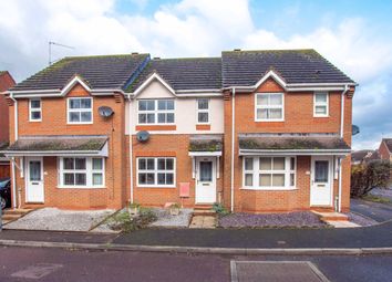 Thumbnail 2 bed terraced house for sale in Patterson Way, Monmouth, Monmouthshire