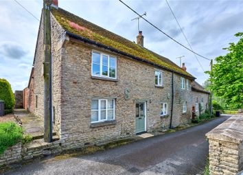 Thumbnail Country house to rent in Robbs Lane, Lowick, Northants