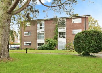 Thumbnail 1 bed flat for sale in Lacey Green, Wilmslow, Cheshire