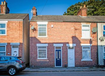 Thumbnail Property to rent in New Hall Road, Chesterfield