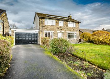 4 Bedroom Detached house for rent