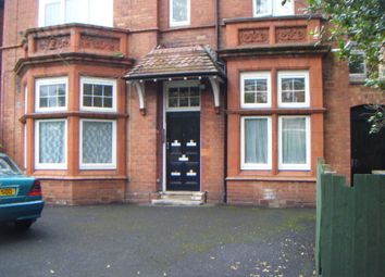 Thumbnail 1 bed flat to rent in Strensham Hill, Moseley, Birmingham