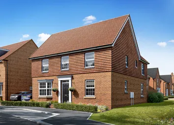 External CGI Of Avondale