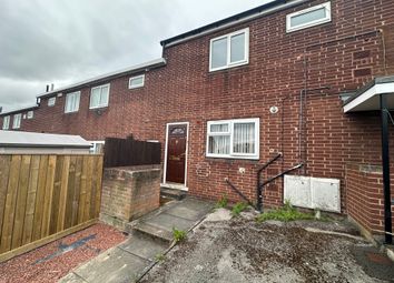 Thumbnail Flat to rent in Acorn Croft, Rotherham