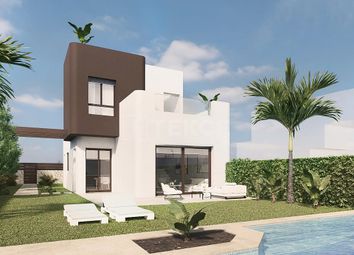 Thumbnail 3 bed detached house for sale in Pinar De Campoverde, Pilar De La Horadada, Alicante, Spain