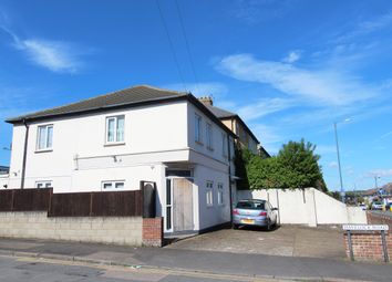 Thumbnail Detached house for sale in Dartford Road, West Dartford, Kent