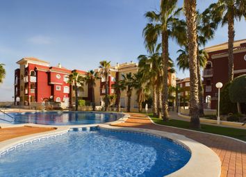 Thumbnail 2 bed apartment for sale in Los Alcazares, Murcia, Spain