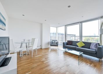 Thumbnail Flat to rent in Mill Lane SE8, Deptford, London,