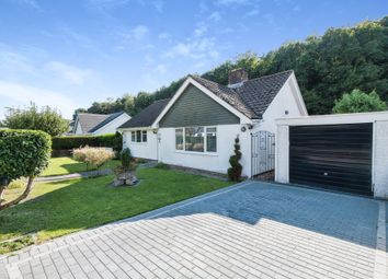 Thumbnail Detached bungalow for sale in Ringwood Drive, North Baddesley, Southampton