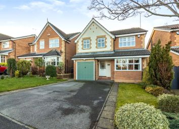 Thumbnail Detached house for sale in Greenhead Gardens, Chapeltown, Sheffield